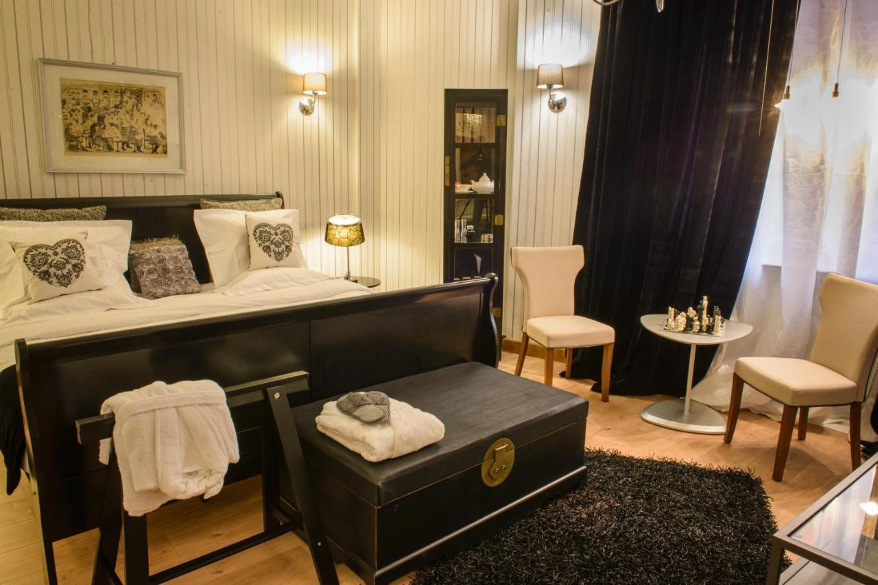 Scala Residence City Center Bucarest Extérieur photo