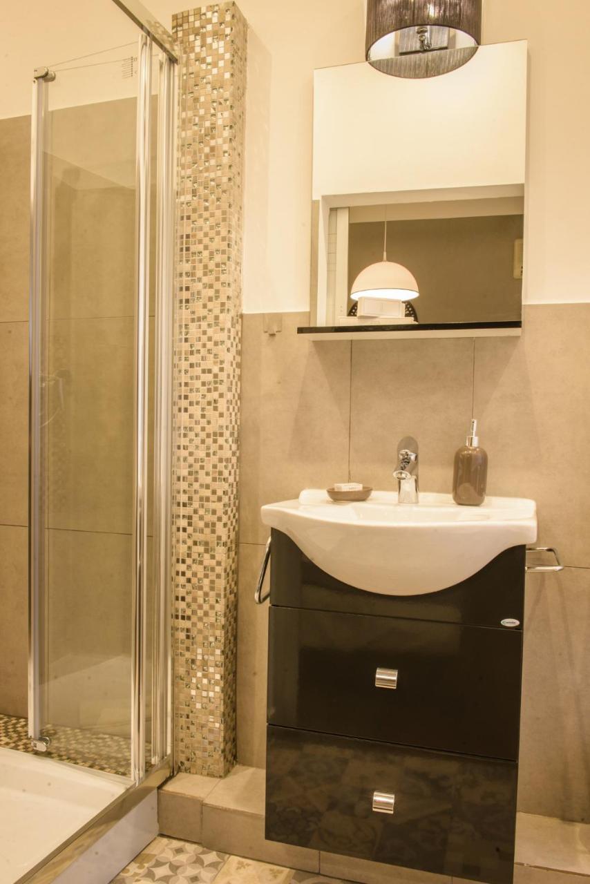 Scala Residence City Center Bucarest Extérieur photo