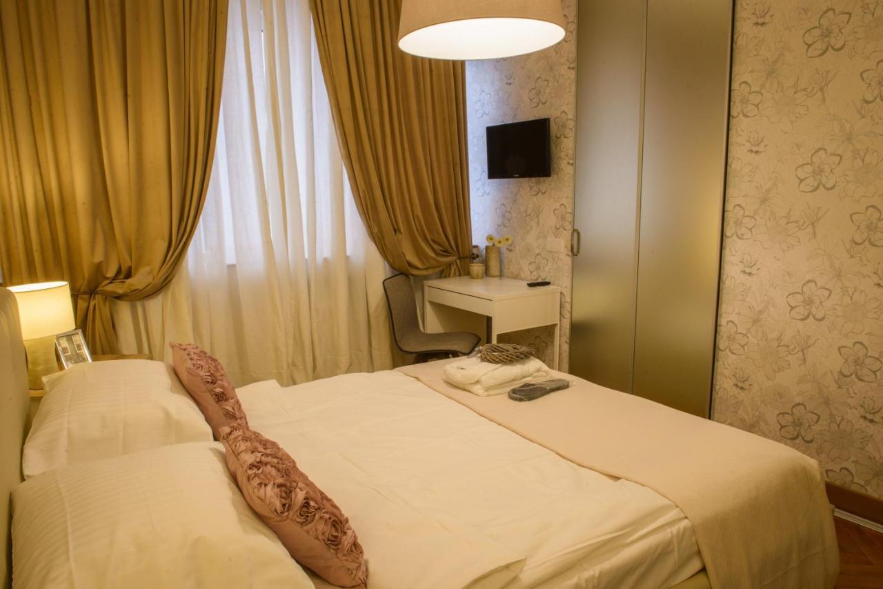 Scala Residence City Center Bucarest Extérieur photo