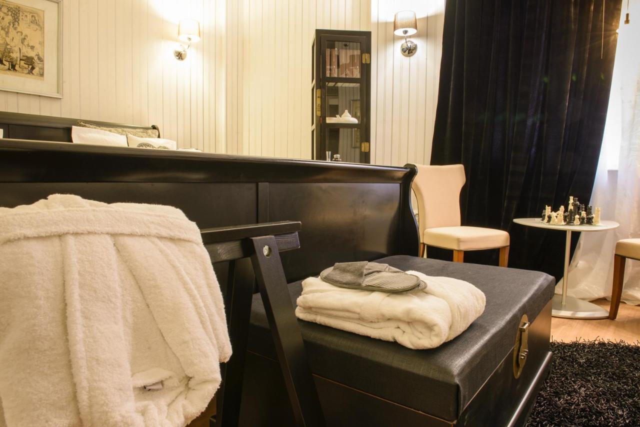 Scala Residence City Center Bucarest Extérieur photo
