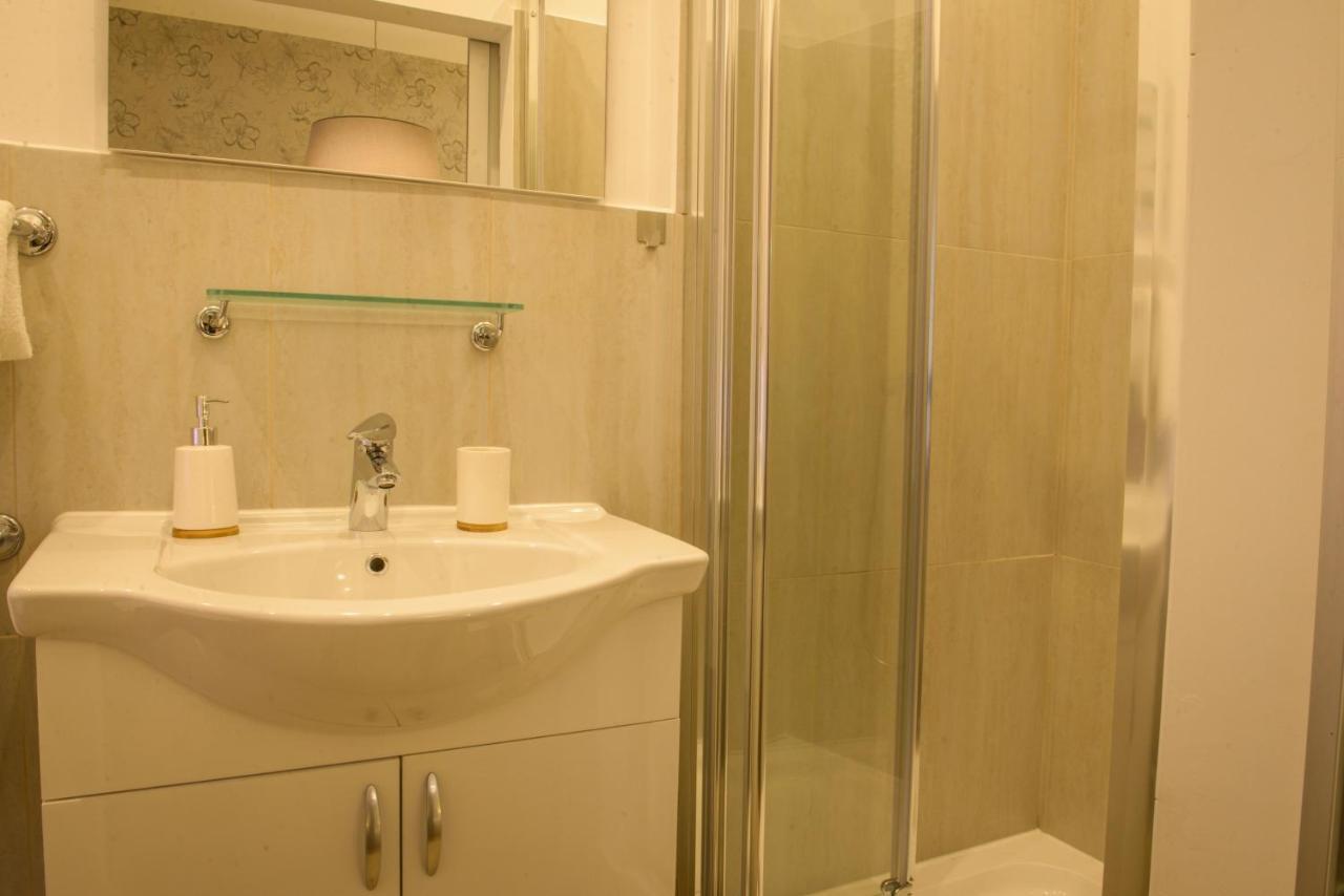 Scala Residence City Center Bucarest Extérieur photo