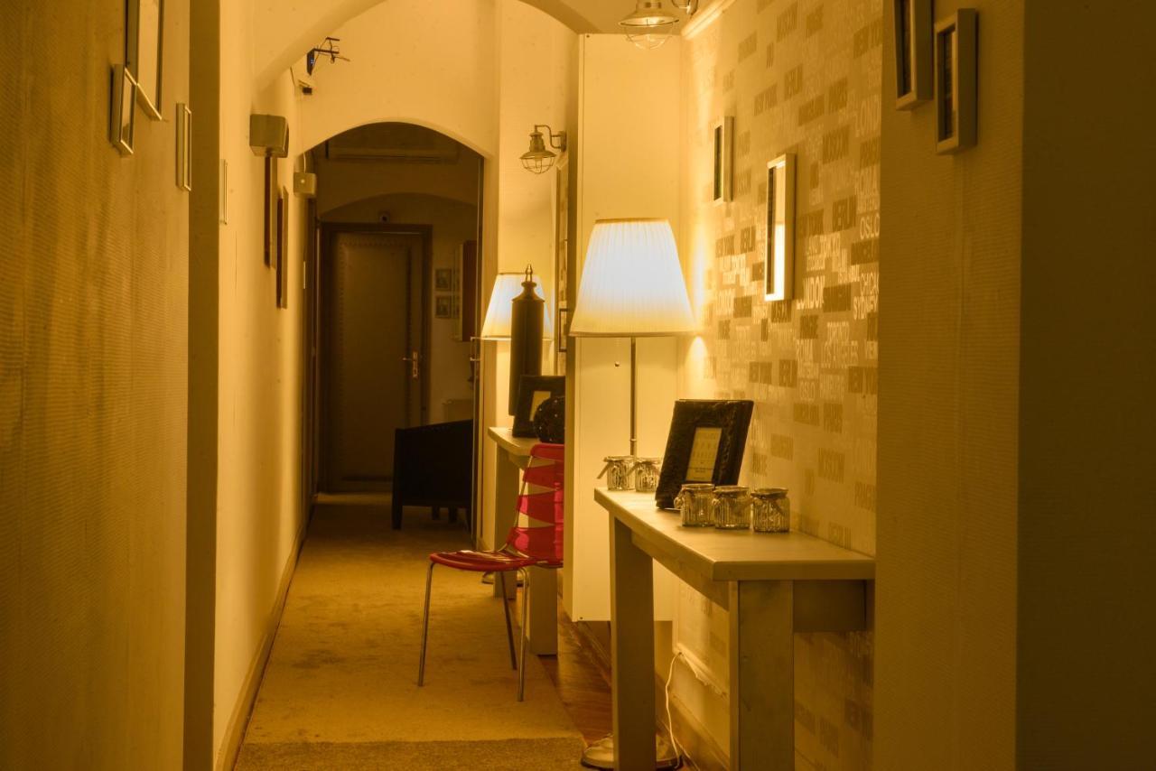 Scala Residence City Center Bucarest Extérieur photo